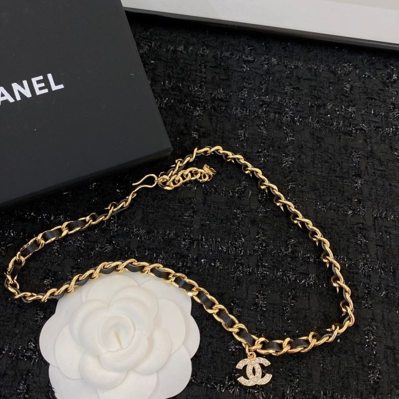 Chanel Necklaces